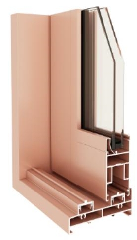 120D series sliding 