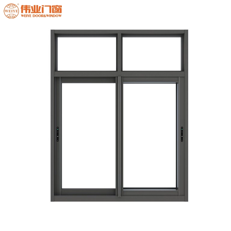Casement Window Aluminum Profile