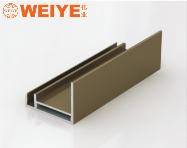 Aluminum Profiles fo
