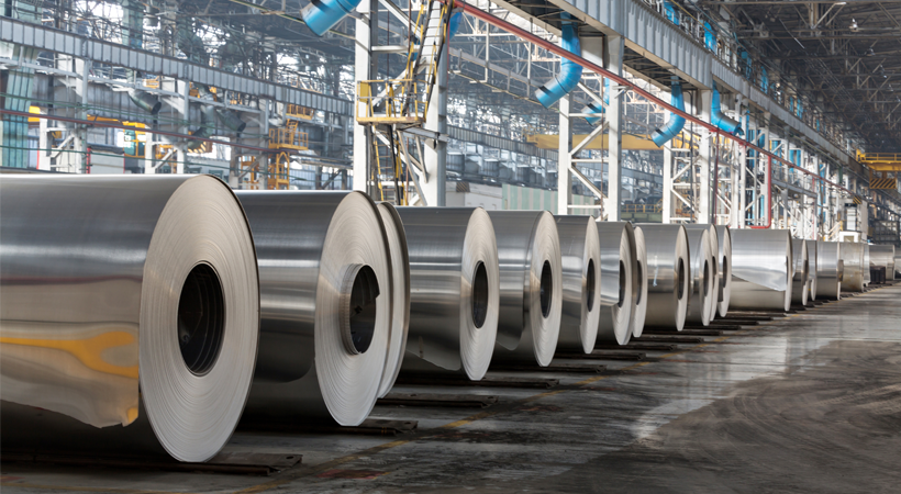Global aluminium groups back new subsidy