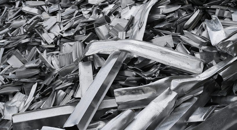 Trimet upgrades German recycling plants