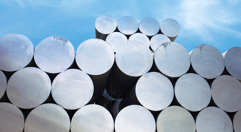 German aluminium industry to remain unde