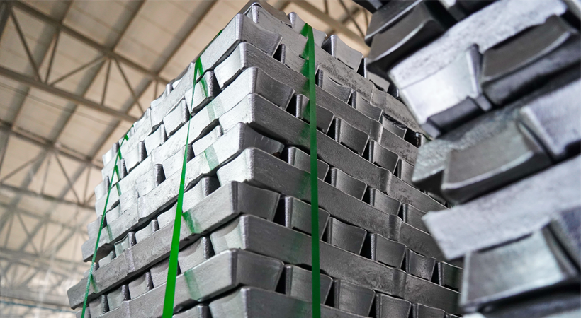 Rio Tinto plans to restart NZAS potline