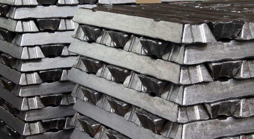 The impact of tariffs on US aluminium su