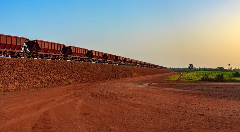 EGA reaches Guinea bauxite supply agreem