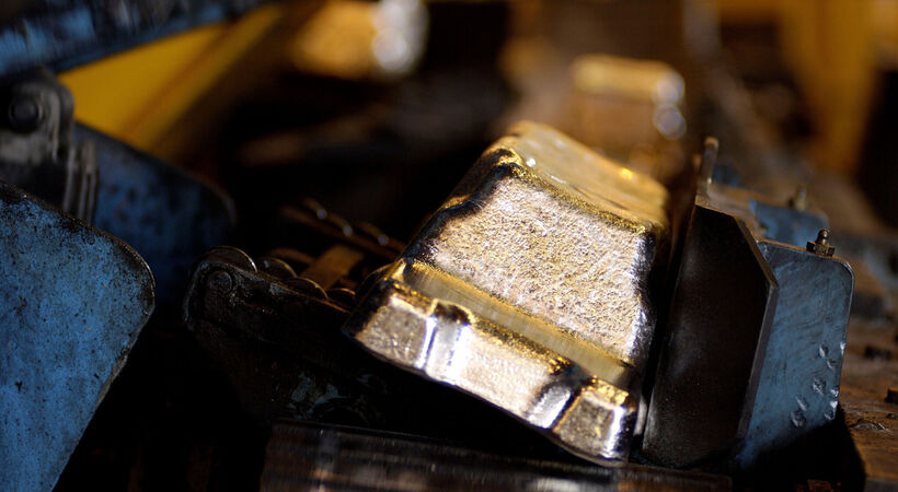Alcoa considers Warrick restart plan